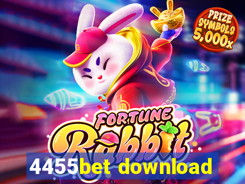 4455bet download